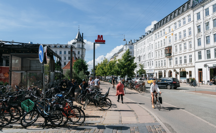 Knap 7 ud af 10 danskere betaler forkert skat